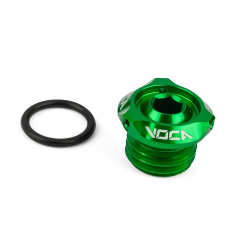 Voca racing motor oil - racing, cap