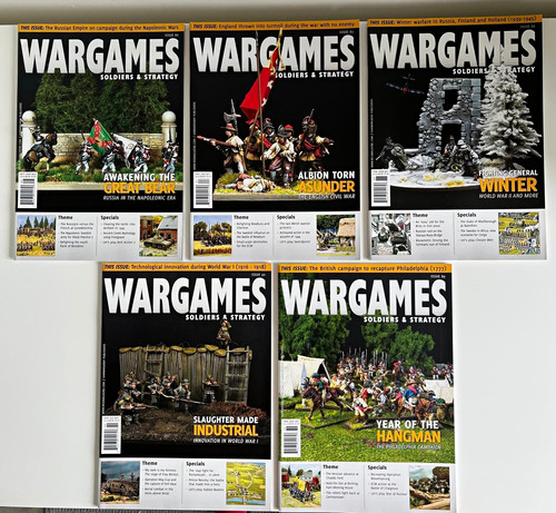 Wargames soldiers strategy - wargames,