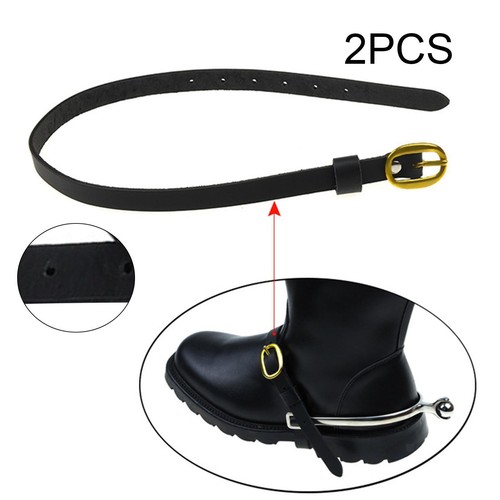 2pcs spur straps - 2pcs,