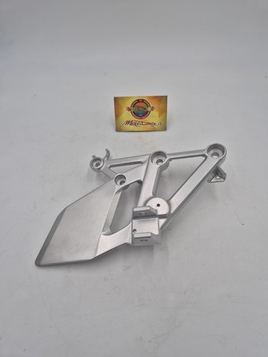 Right footrest support - , used