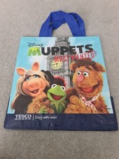 Tesco Disney Muppets Most