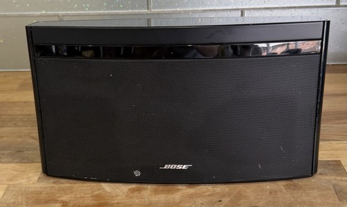 Bose soundlink air - bose,