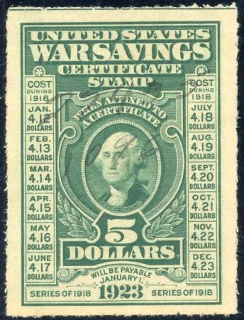 Ws3 war savings stamps - ws3,