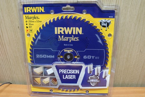 Irwin marples 250mm - irwin, 60t