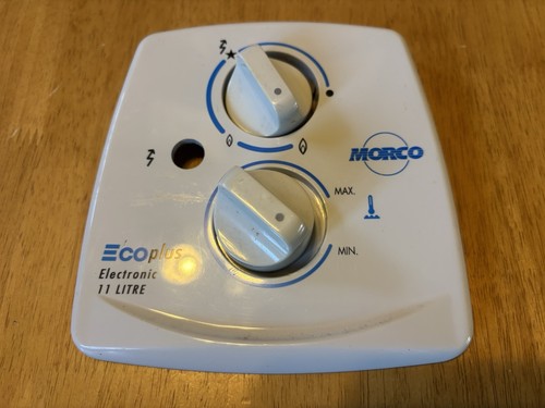 Genuine morco ecoplus - genuine,