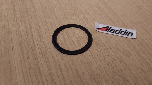 Aladdin fuel filler cap seal - filler,