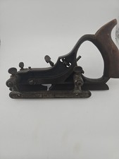 Siegley No. 2 Antique Tool