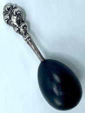 Hallmarked Sterling Silver