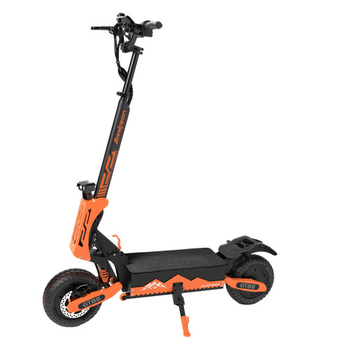 Electric scooter for adult - electric,