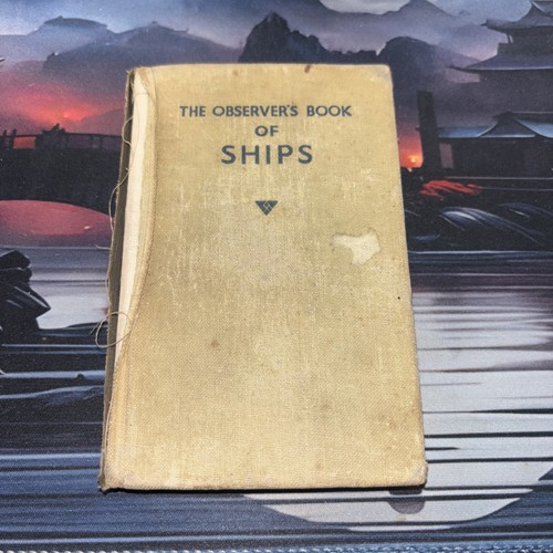 The observers book - the, of