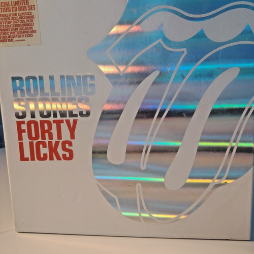 The rolling stones - the, –