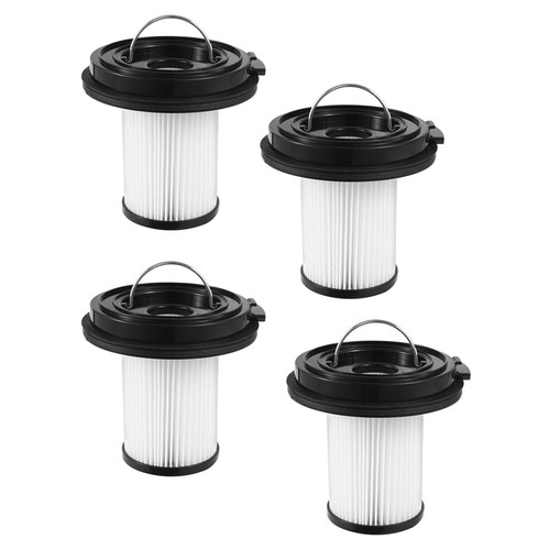 4pack hepa pleated - hepa,