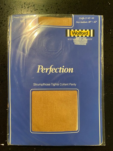 Wolford perfection tights - wolford,