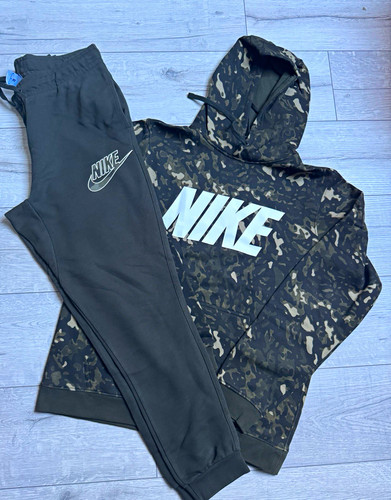 Nike mens piece fleece - 2,