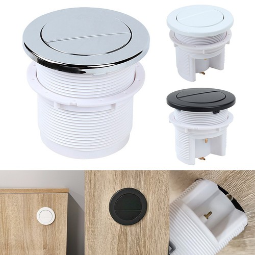 Twin hose toilet dual - hose,