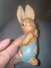Pendelfin Rabbit 'sHINER' Hand