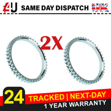 2X ABS Reluctor Ring for