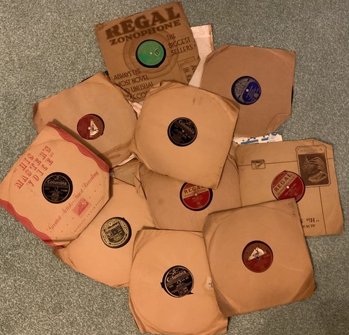 Job lot collection - job, of