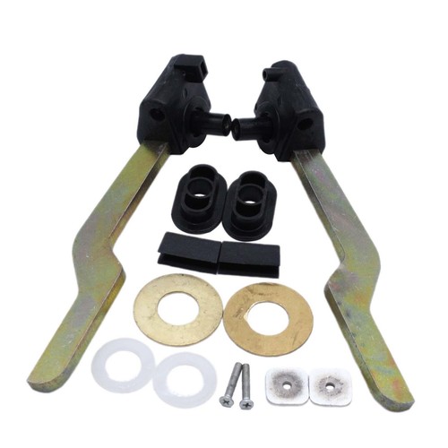 Roof lock latch 54347031362 - roof,