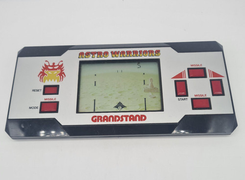 Vintage 1984 grandstand astro - vintage,