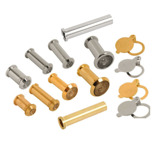 Adjustable security door - adjustable,