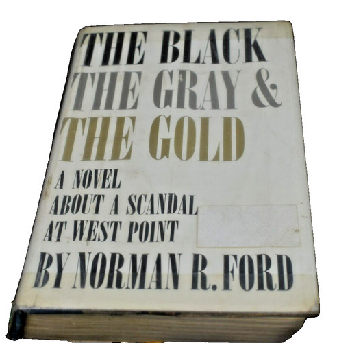 The black gray and - the,