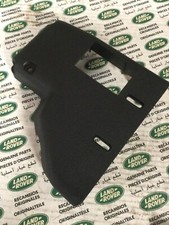 347558 Land Rover Series 3 Lower Steering Column Shroud. Genuine Part not repro.