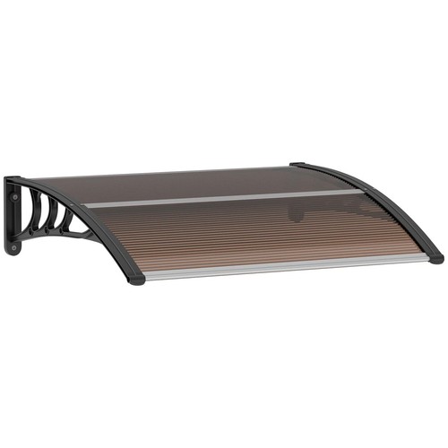 Outsunny outdoor window door - outsunny,