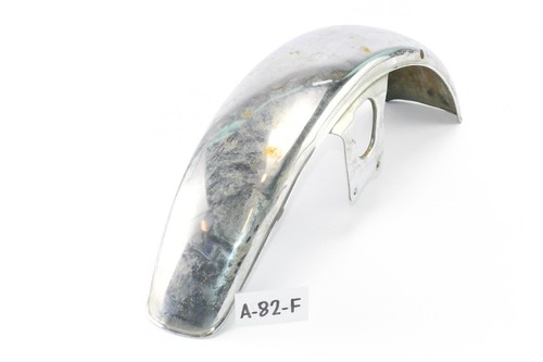 Yamaha 650 447 front - xs,