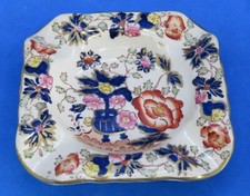 Mason's Ironstone Mandalay