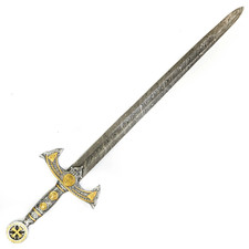 King's Sword-Longsword/
