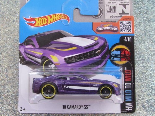 Hot wheels 2016 059 - wheels, #059/250