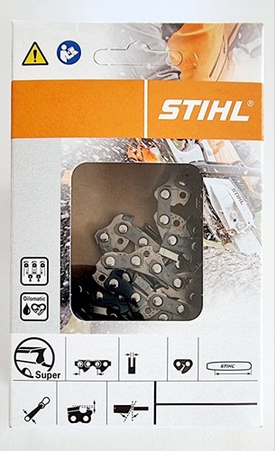 63ps stihl chainsaw - 63ps,