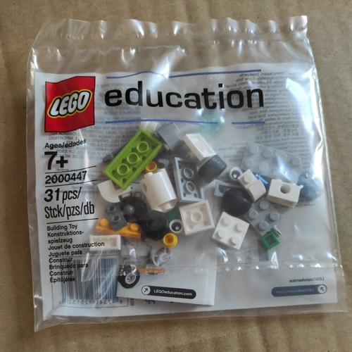 Lego 2000447 - (box,