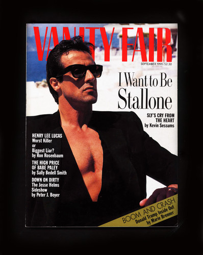 Vanity fair september - vanity, fair-september