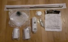  Triton Lewis Shower Riser