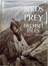 Birds of Prey of the British