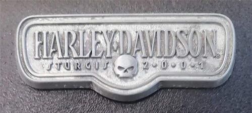 Harley davidson wallet - harley-davidson,