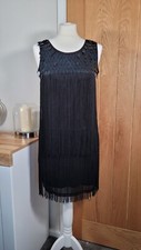 Flapper Dress By Tokyo Doll