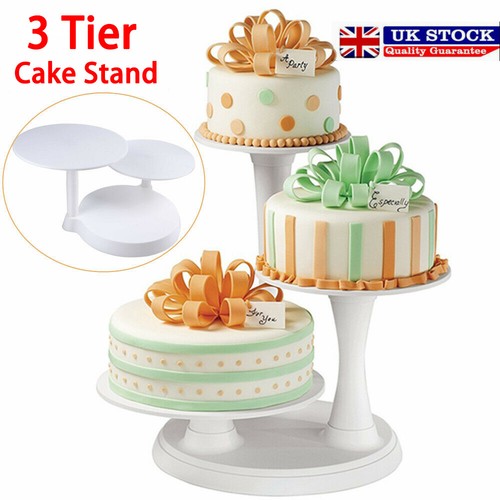 Tier white round - white,