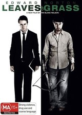 Leaves Of Grass (DVD, 2011)