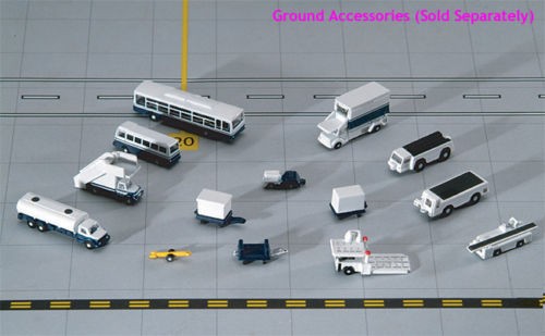 Gemini jets airport support - gemini,