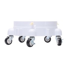 Car Wash Bucket Dolly Premium
