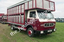 THH Truck Photos - Man -