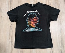 Metallica Hardwired To
