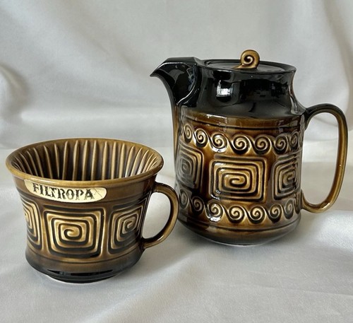 Vintage 1970s sylvac totem - sylvac,