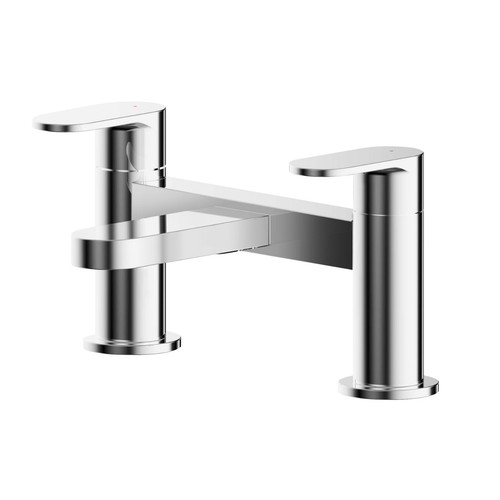 Nuie binsey bath filler tap - nuie,