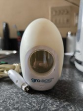 Gro Egg Thermometer Baby
