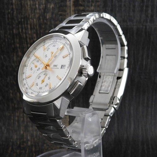 Iwc schaffhausen ingenieur - iwc,