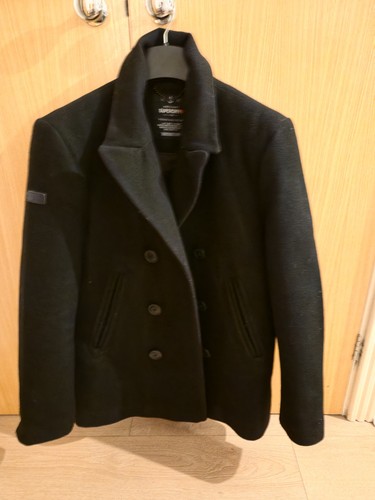 Superdry merchant store men - superdry,